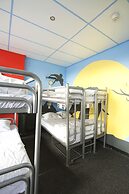 The Flying Pig Uptown Hostel