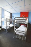 The Flying Pig Uptown Hostel