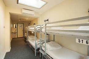 The Flying Pig Uptown Hostel