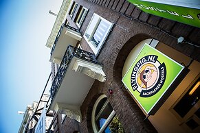 The Flying Pig Uptown Hostel