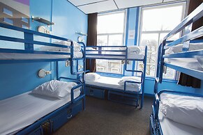 The Flying Pig Uptown Hostel