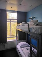 The Flying Pig Uptown Hostel