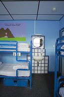 The Flying Pig Uptown Hostel