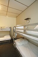 The Flying Pig Uptown Hostel