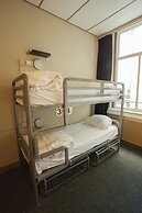 The Flying Pig Uptown Hostel