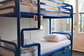 The Flying Pig Uptown Hostel