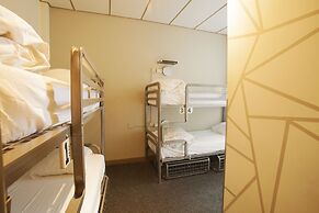 The Flying Pig Uptown Hostel