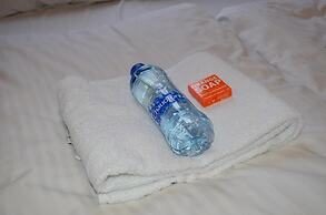 The Flying Pig Uptown Hostel