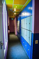 The Flying Pig Uptown Hostel