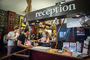 The Flying Pig Downtown Youth Hostel