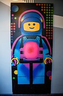 The Flying Pig Downtown Youth Hostel