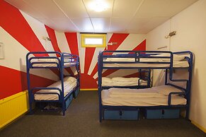 The Flying Pig Downtown Youth Hostel