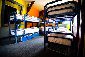 The Flying Pig Downtown Youth Hostel