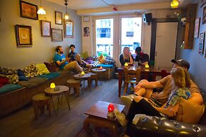 The Flying Pig Downtown Youth Hostel