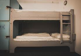 The Flying Pig Downtown Youth Hostel