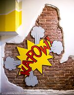 The Flying Pig Downtown Youth Hostel