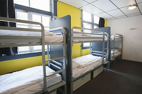 The Flying Pig Downtown Youth Hostel