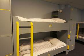 The Flying Pig Downtown Youth Hostel