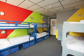 The Flying Pig Downtown Youth Hostel