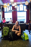 The Flying Pig Downtown Youth Hostel