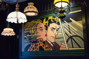 The Flying Pig Downtown Youth Hostel