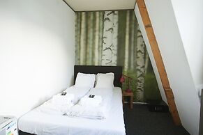 The Flying Pig Downtown Youth Hostel