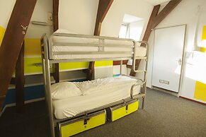 The Flying Pig Downtown Youth Hostel