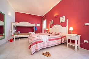 TH Gioiosa Marea - Capo Calavà Village