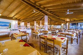 TH Gioiosa Marea - Capo Calavà Village