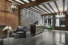 Hotel Epik Montreal