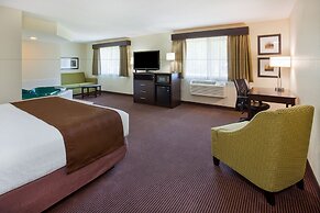 AmericInn by Wyndham Rhinelander