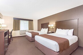 AmericInn by Wyndham Rhinelander