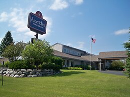 AmericInn by Wyndham Rhinelander