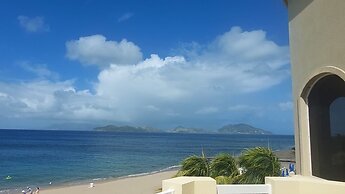 The Hamilton Beach Villas & Spa