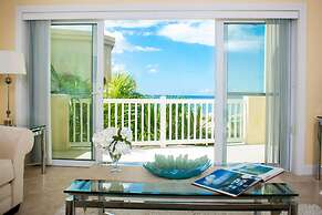 The Hamilton Beach Villas & Spa