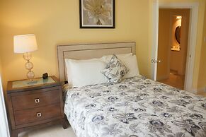 The Hamilton Beach Villas & Spa