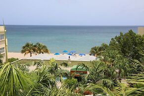 The Hamilton Beach Villas & Spa