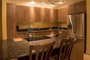The Hamilton Beach Villas & Spa