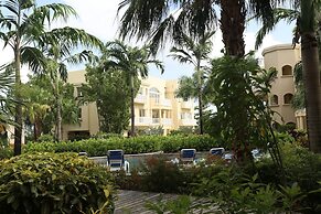 The Hamilton Beach Villas & Spa