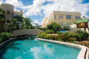 The Hamilton Beach Villas & Spa
