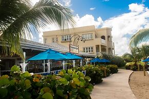 The Hamilton Beach Villas & Spa