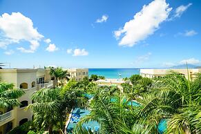 The Hamilton Beach Villas & Spa