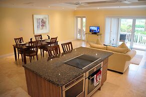 The Hamilton Beach Villas & Spa