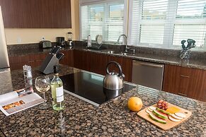 The Hamilton Beach Villas & Spa