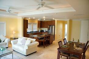 The Hamilton Beach Villas & Spa