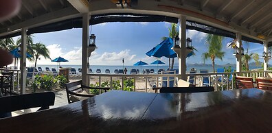 The Hamilton Beach Villas & Spa
