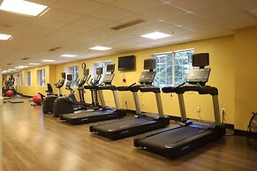 Holiday Inn Express & Suites Charlottesville - Ruckersville by IHG