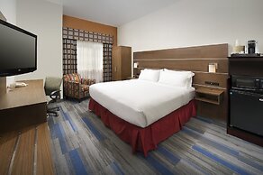 Holiday Inn Express & Suites Charlottesville - Ruckersville, an IHG Ho
