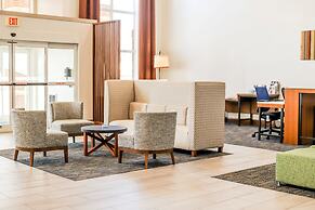 Holiday Inn Express & Suites Charlottesville - Ruckersville by IHG