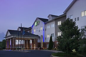 Holiday Inn Express & Suites Charlottesville - Ruckersville, an IHG Ho